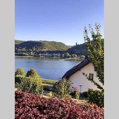Apartamento Lorch Lorchhausen Mittelrheintal Weltkulturerbe Lorch am Rhein Exterior foto