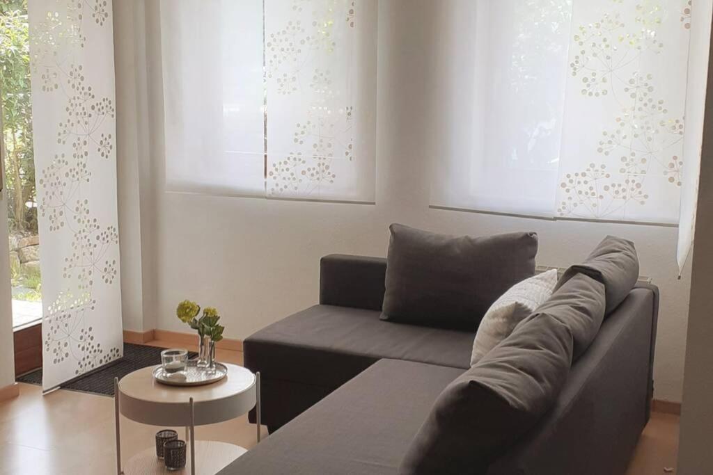 Apartamento Lorch Lorchhausen Mittelrheintal Weltkulturerbe Lorch am Rhein Exterior foto