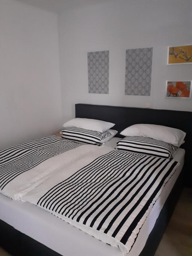 Apartamento Lorch Lorchhausen Mittelrheintal Weltkulturerbe Lorch am Rhein Exterior foto
