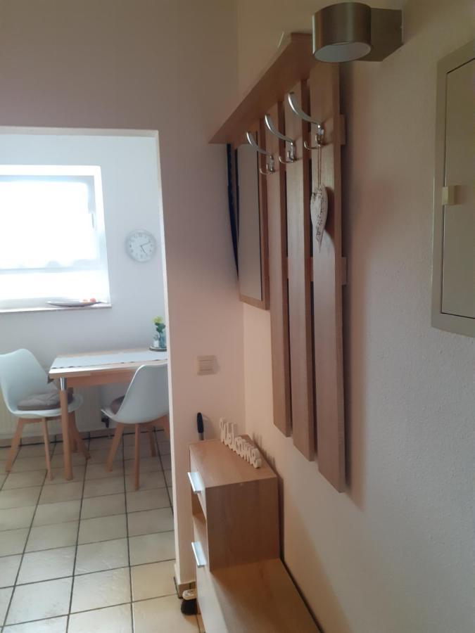 Apartamento Lorch Lorchhausen Mittelrheintal Weltkulturerbe Lorch am Rhein Exterior foto