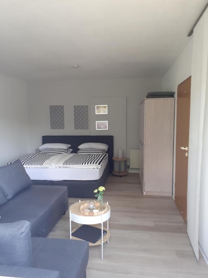 Apartamento Lorch Lorchhausen Mittelrheintal Weltkulturerbe Lorch am Rhein Exterior foto