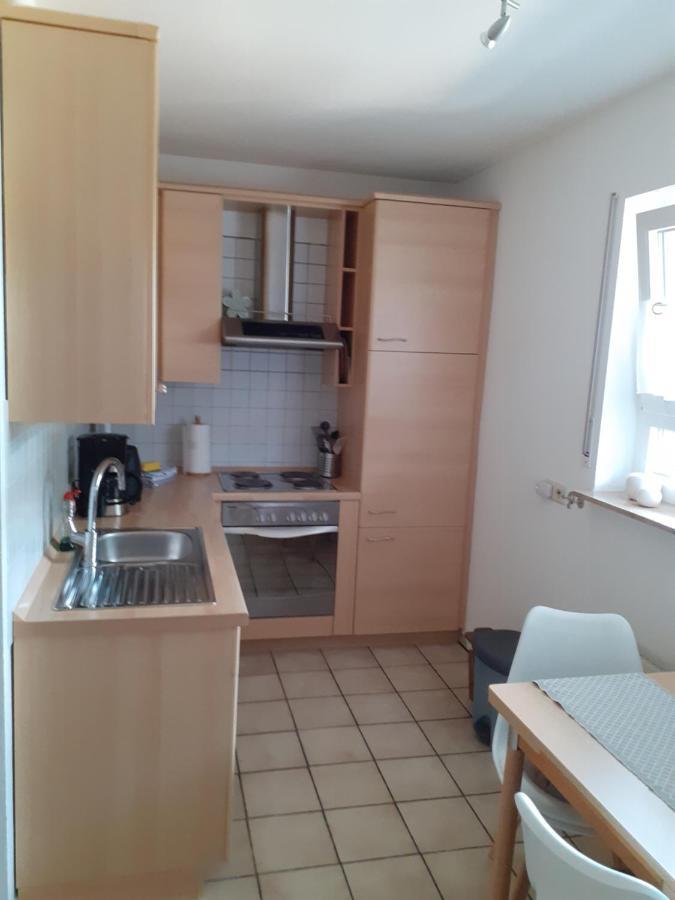 Apartamento Lorch Lorchhausen Mittelrheintal Weltkulturerbe Lorch am Rhein Exterior foto