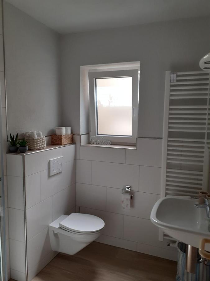 Apartamento Lorch Lorchhausen Mittelrheintal Weltkulturerbe Lorch am Rhein Exterior foto